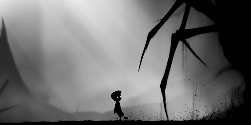 The 10 Best Games That Don't Hold Your Hand