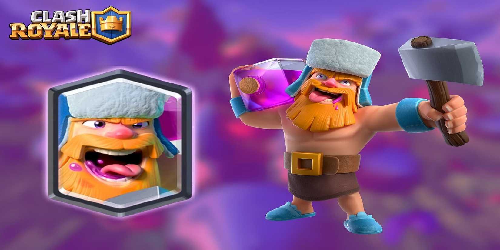 The Best Legendary Cards In Clash Royale The Best Legendary Cards In Clash Royale