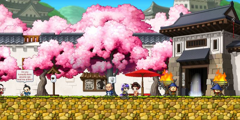 The Longest-Running Live-Service Games