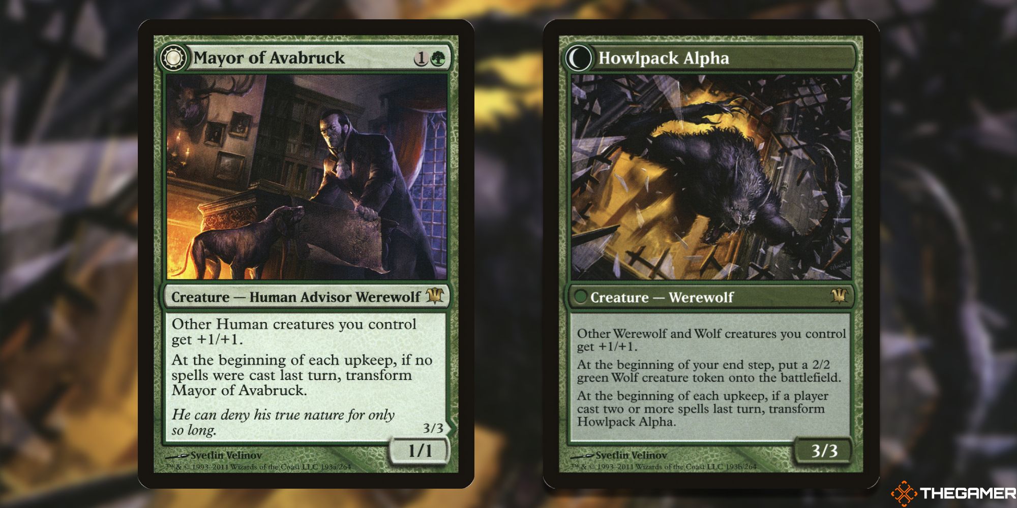 How To Play The Tovolar, Dire Overlord Commander Deck In Magic: The  Gathering