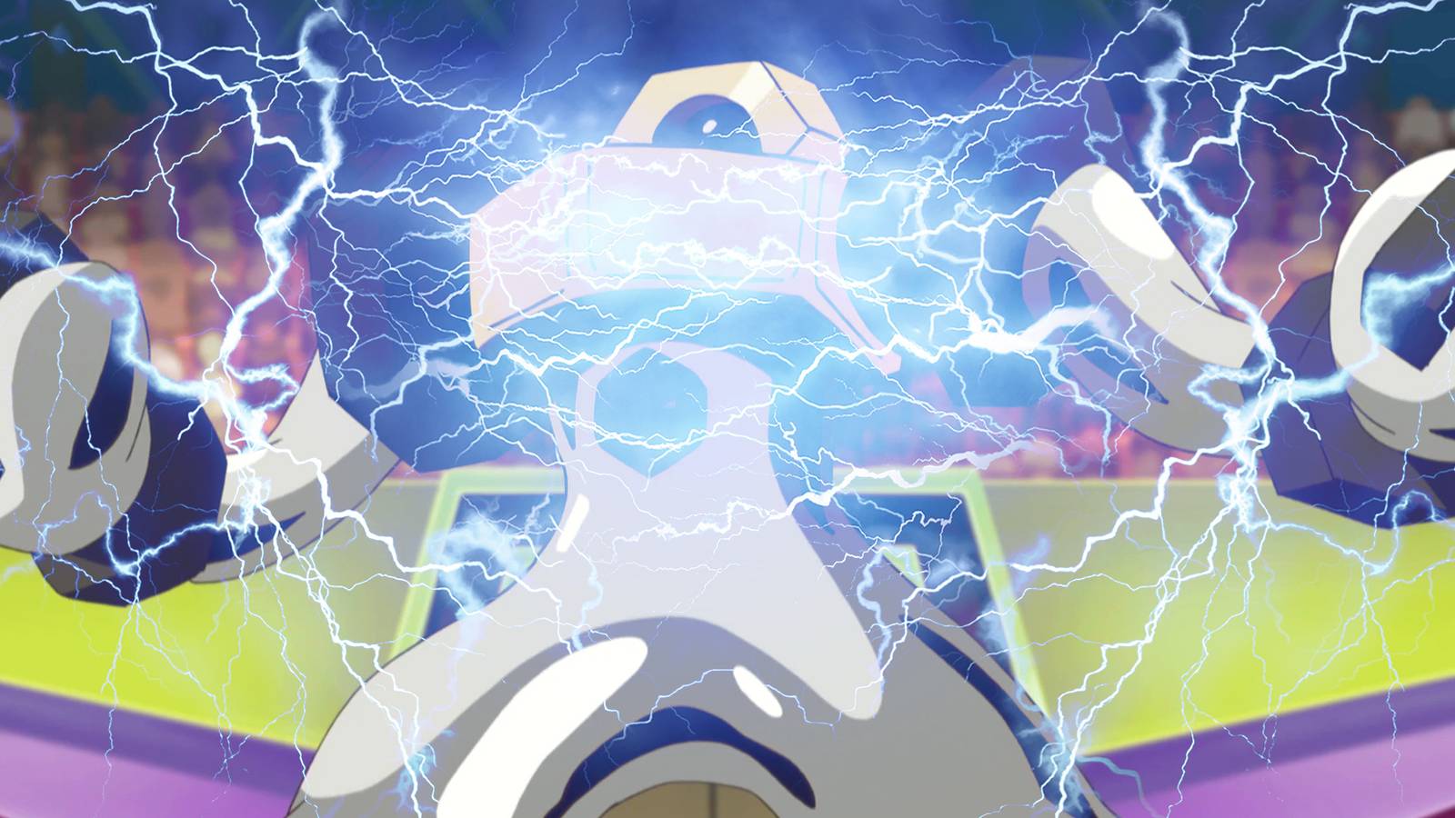 Steel-Type Pokemon Should Have Been Weak To Electric This Whole Time
