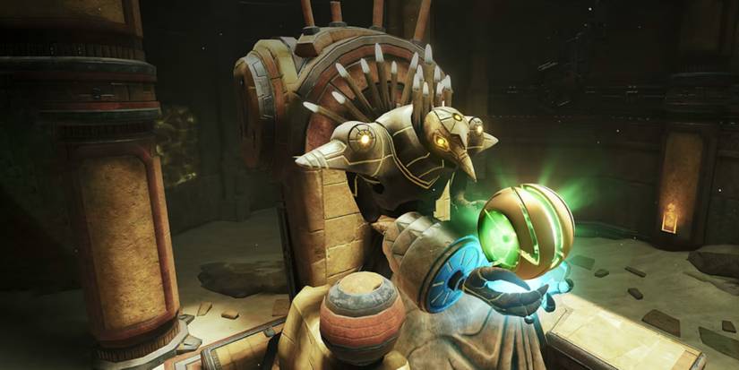 Who Are The Chozo In Metroid? Who Are The Chozo In Metroid?