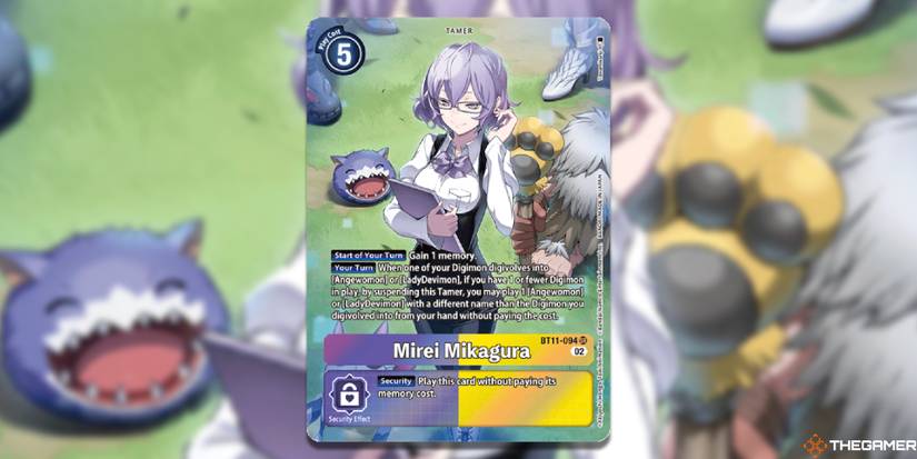 The Most Valuable Cards From BT11: Dimensional Phase - Digimon Card Game The Most Valuable Cards From BT11: Dimensional Phase - Digimon Card Game