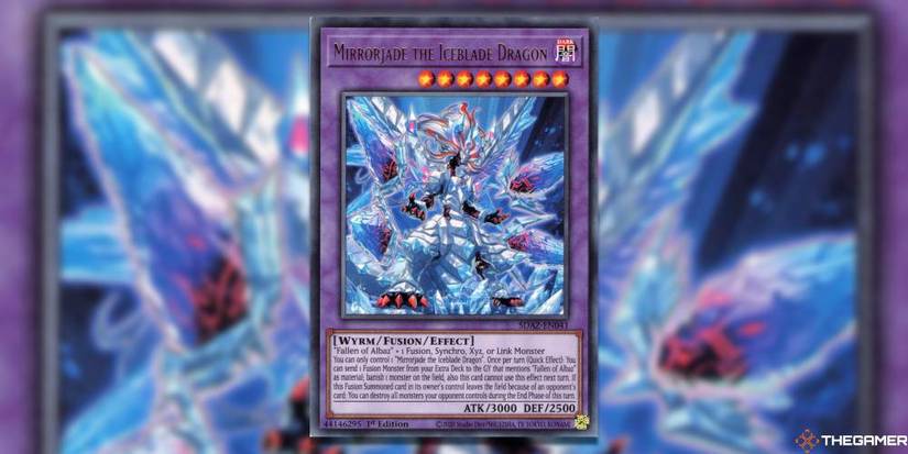 Yu-Gi-Oh! TGC: The 10 Best Art In Photon Hypernova