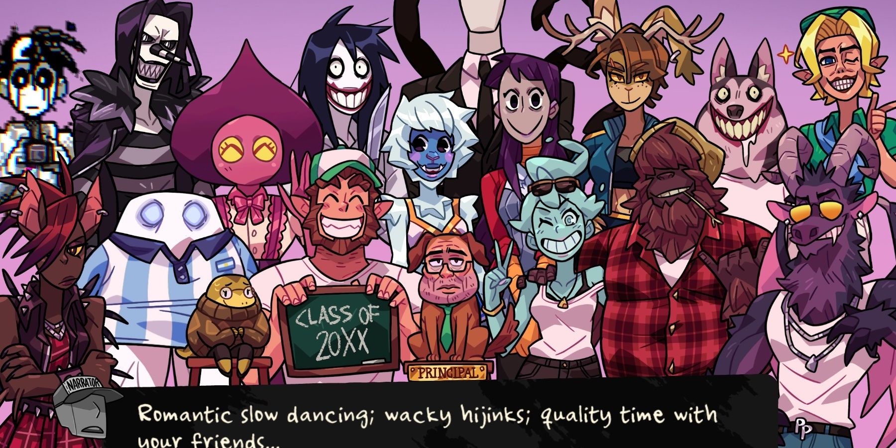 The Best Party Games That Aren't Mario Party