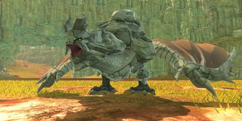 The Most Fun Monsters To Beat In Monster Hunter Rise