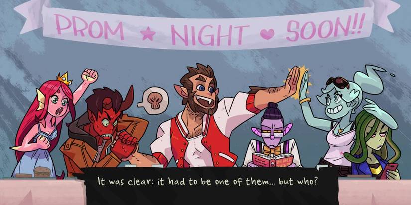 The Best Slice-Of-Life Video Games