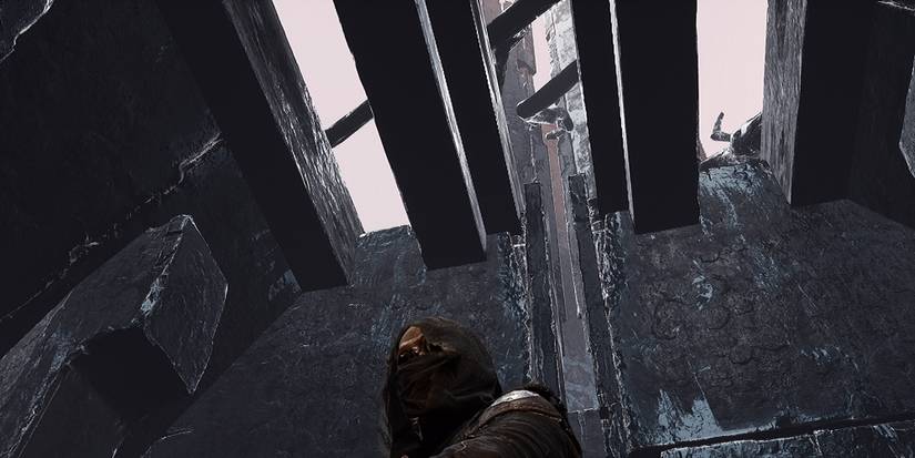 Every Quenching Acid Location In Mortal Shell