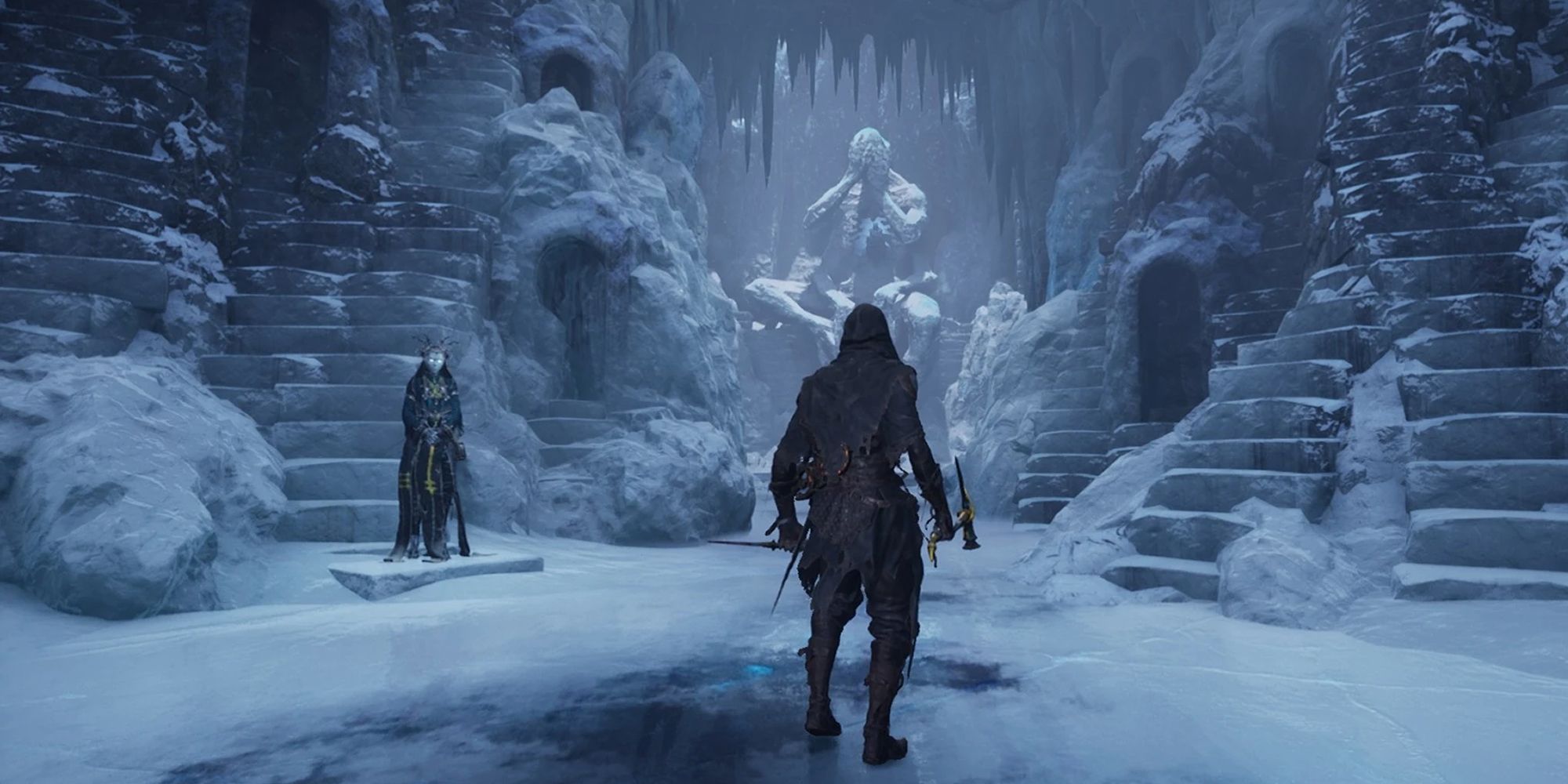 Every Quenching Acid Location In Mortal Shell