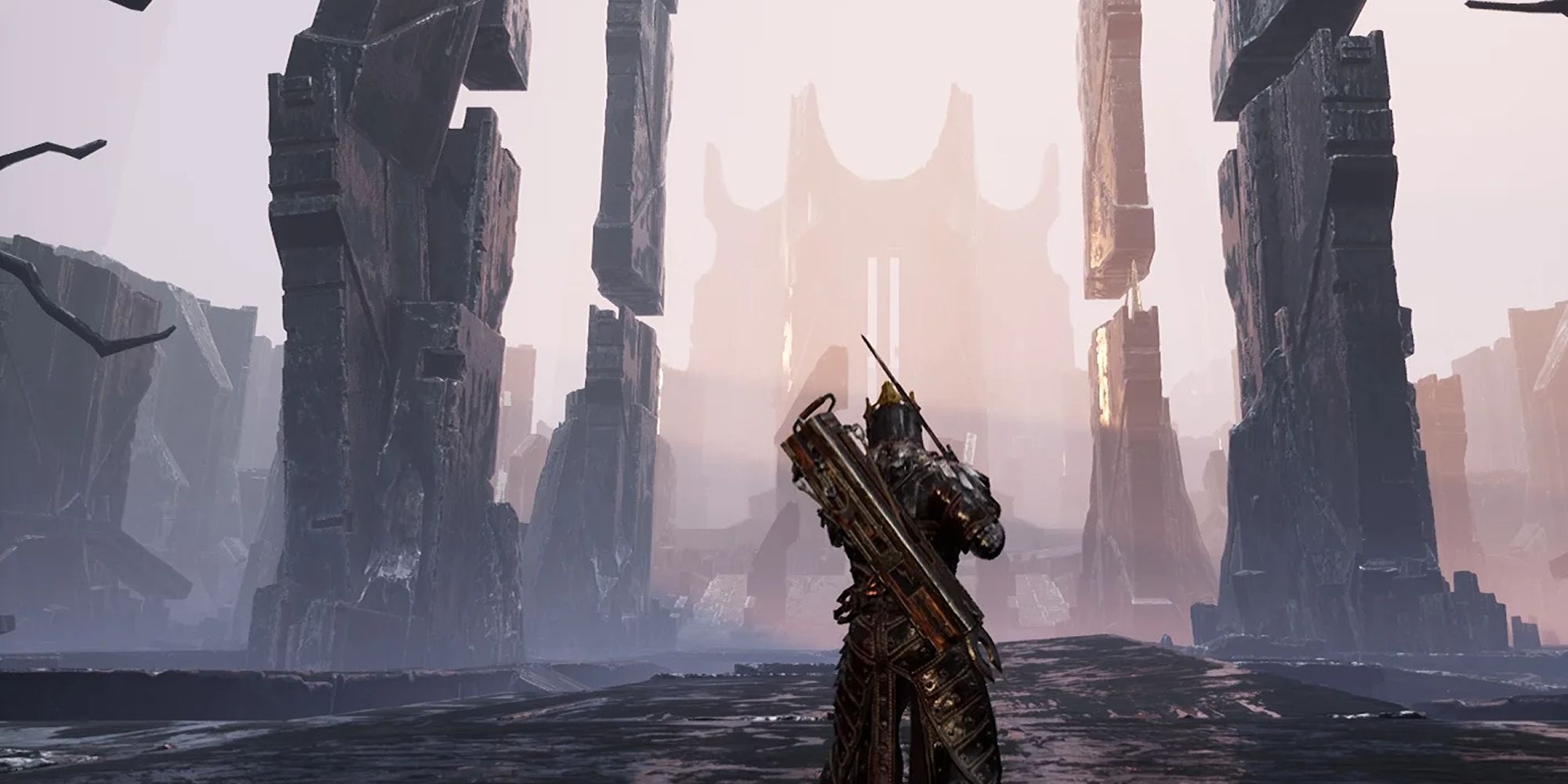 Every Quenching Acid Location In Mortal Shell