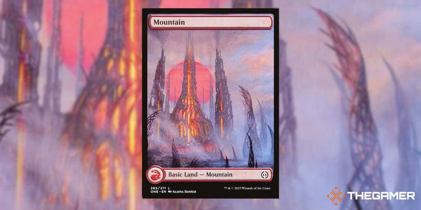 mountain cards mtg Amazon.com: Generic Leyline of Transformation (063) MTG Trading Card main image 0