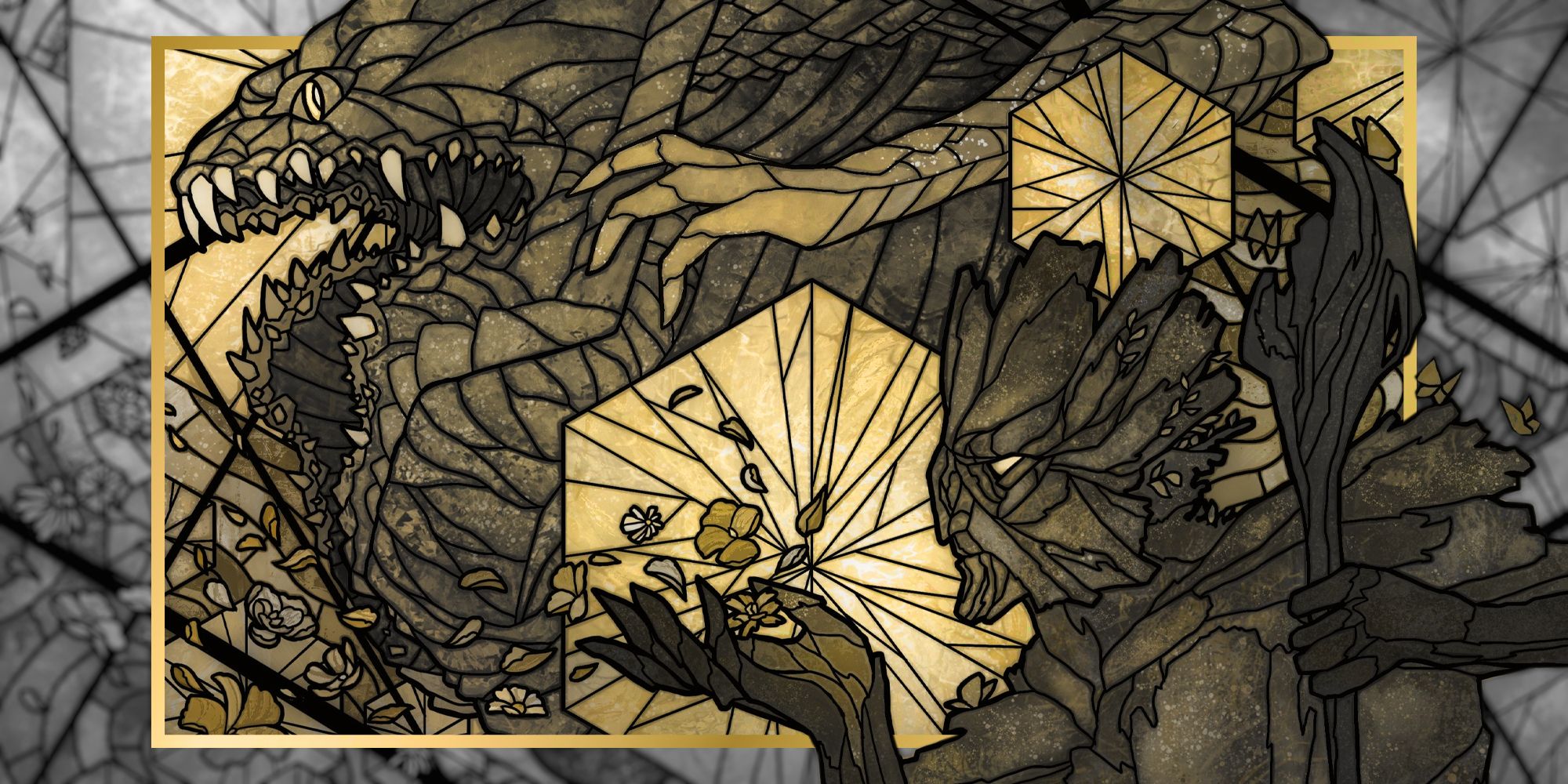 MTG's March Of The Machine Remembers Why Showcase Frames Are So Special