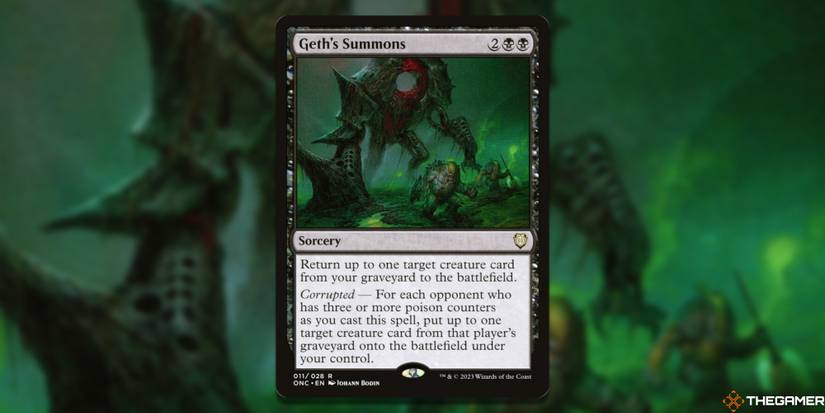mtg duskmourn commander deck review Duskmourn Commander Deck (4) REL 09/20 – The Guardtower main image 0