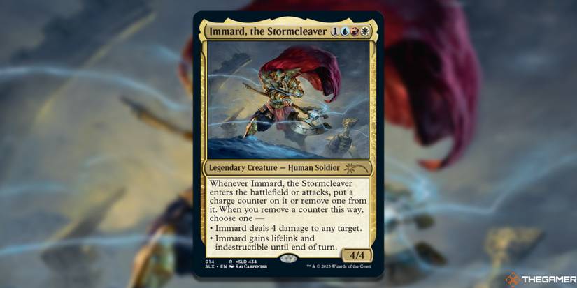 MTG: The Best Soldier Commanders