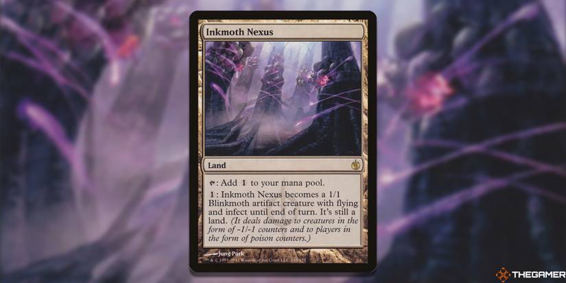 MTG: 10 Best Poison Cards MTG: 10 Best Poison Cards