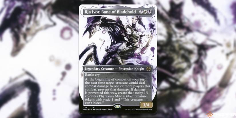 The Best Infect Commanders In MTG The Best Infect Commanders In MTG