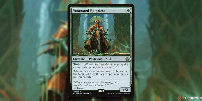 mtg all toxic cards Amazon.com: Elite Black Green Midrange Toxic Infect Deck - Golgari - Very  Powerful - Modern Legal - Custom Built - Magic The Gathering - MTG main image 0