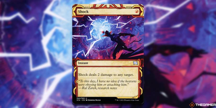 dominik mayer mtg cards Mana Crypt - Dominik Mayer - Embroidered