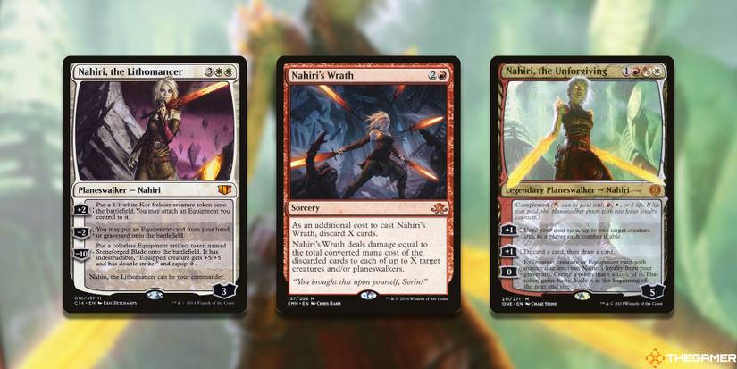 mtg nahiri commander deck Miirym, Sentinel Wyrm COMMANDER DECK Dragon Tribal Copy MTG Custom EDH   Gray Gauntlet Games