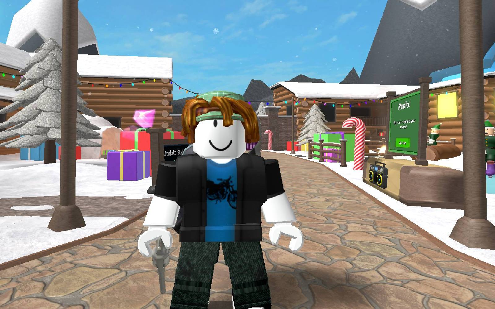 More About Nik's Murder Sandbox, Image source: thegamerimages.com