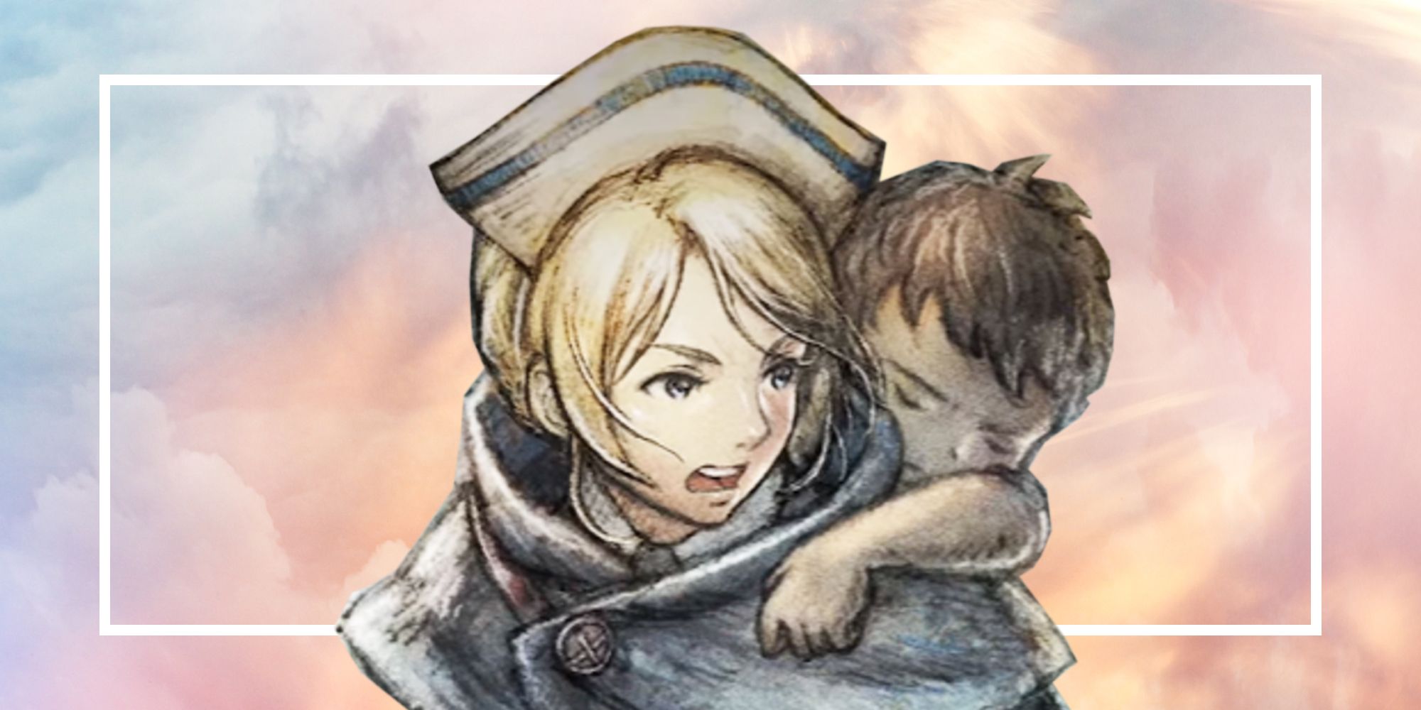 Octopath Traveler 3 Should Be A Linear Adventure