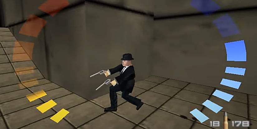 GoldenEye 007: 9 Best Characters In The Game