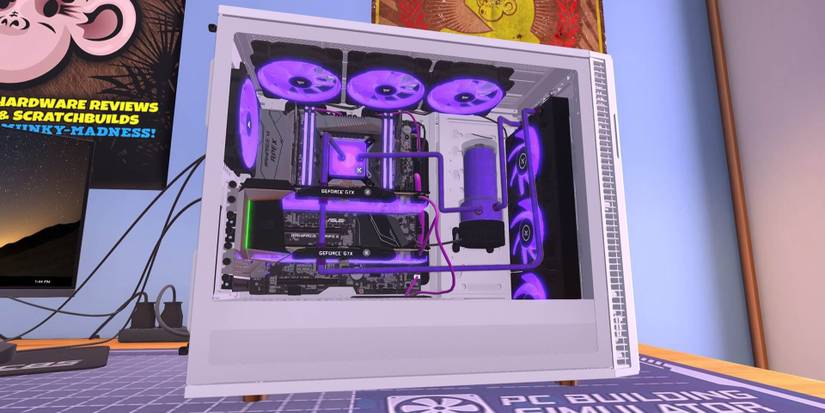 Computer In Building Games The Best Games That Teach You Real-Life Skills
