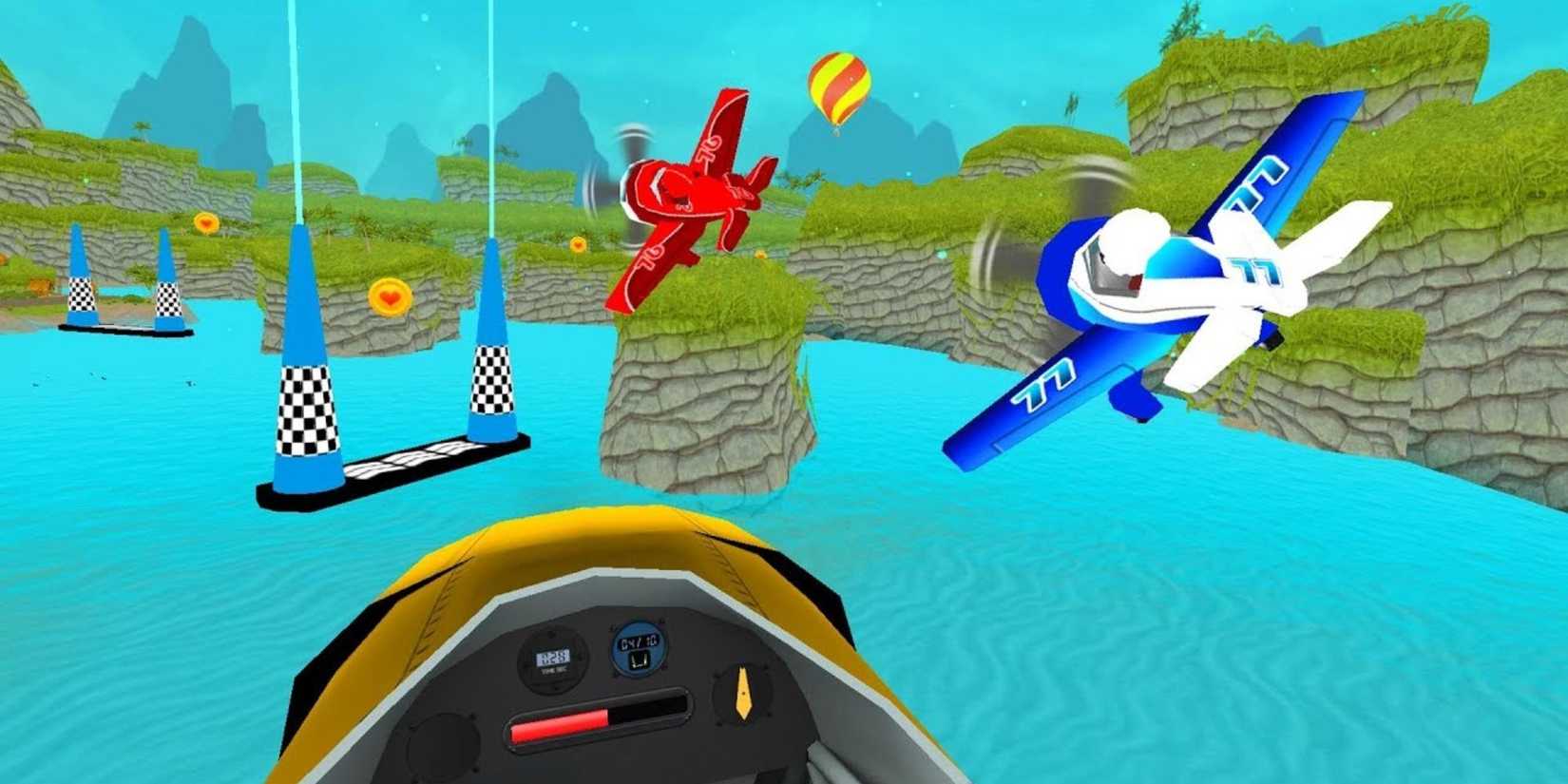 The Best Racing Games For The PlayStation VR