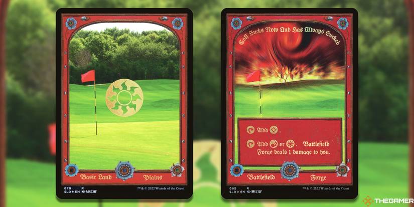 how to recognize first edition pokemon cards Magic The Gathering, Secret Lair: Finally! Left-Handed Magic Cards  Card  Monster Games