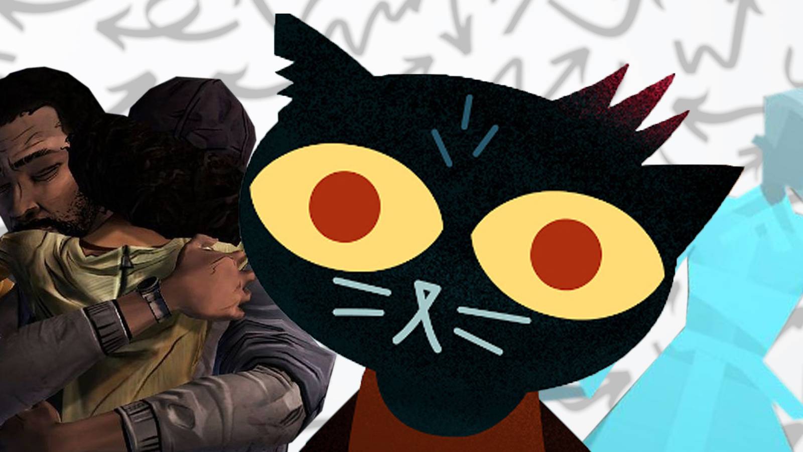 Point Click Point Cilck The Point-And-Click Adventure Genre Is Thriving