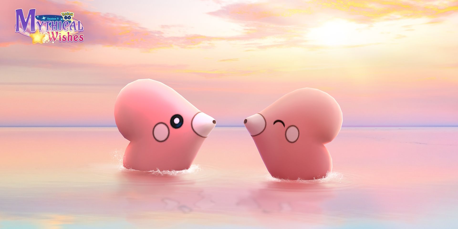 The Most Romantic Valentine's Day Pokedex Entries