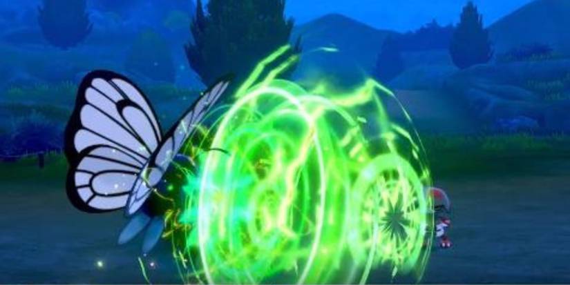 Best Moves To Use That Ignore Substitute In Pokemon