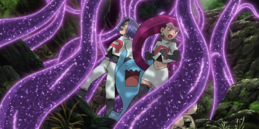 10 Type Changing Moves In Pokemon