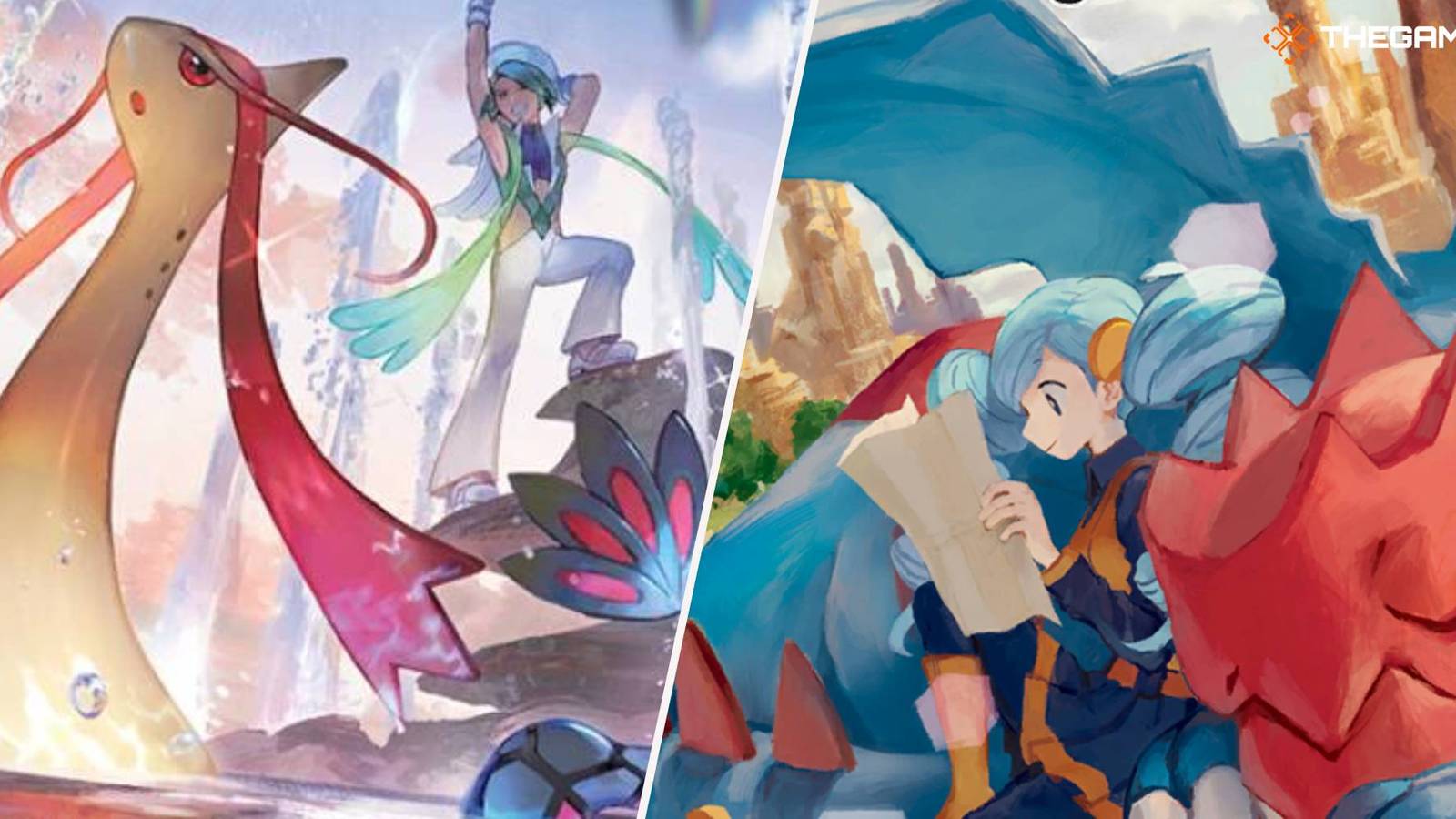 pokemon silver tempest card list trainer gallery Pokémon: Sword & Shield Crown Zenith Booster Pack