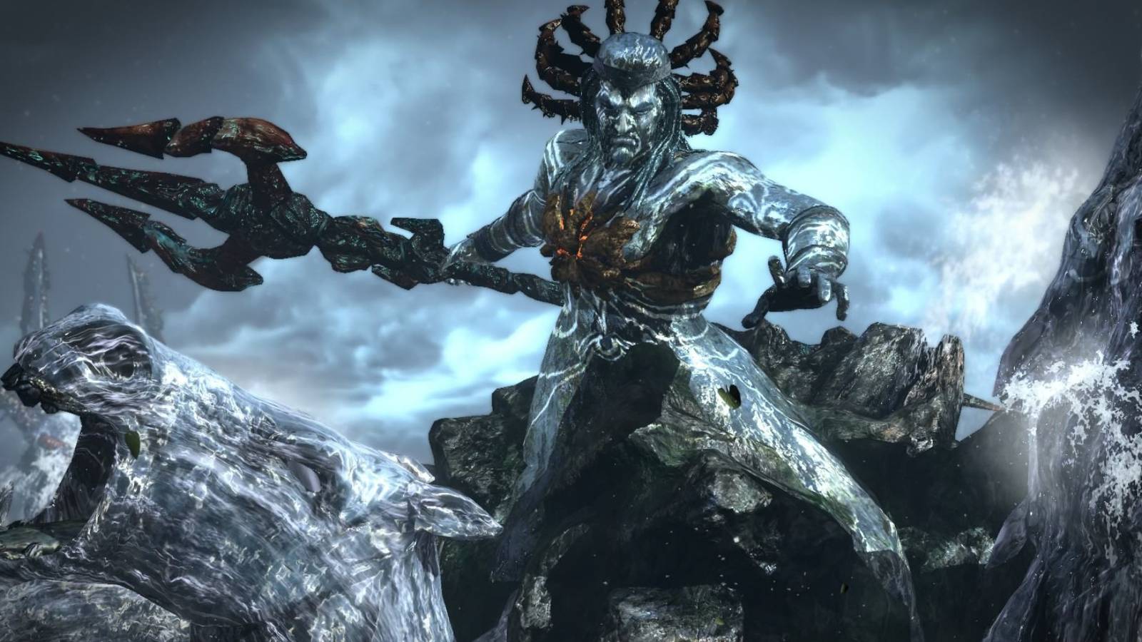 God Of War Fans Discuss The Best Opening Boss Fights