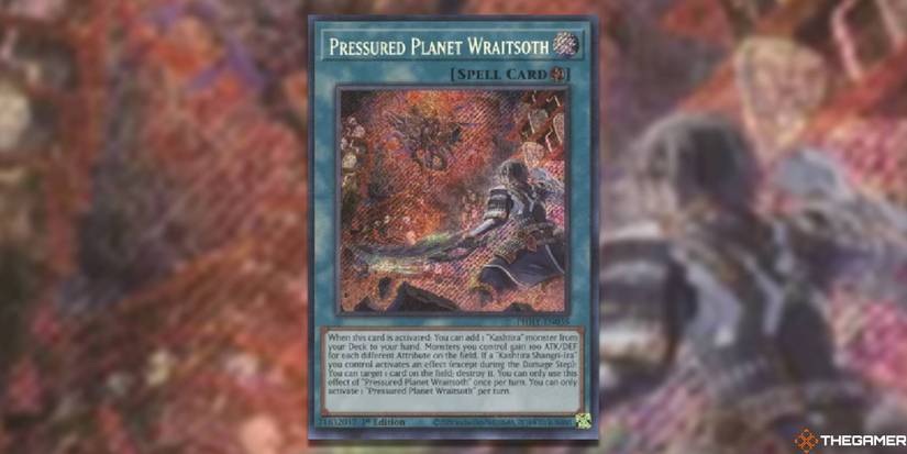 The Most Valuable Cards In Photon Hypernova Yu-Gi-Oh! The Most Valuable Cards In Photon Hypernova Yu-Gi-Oh!