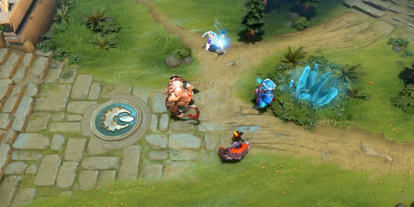 Video Games With The Highest Skill Ceilings
