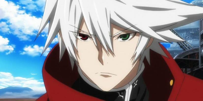 8 Best Protagonists In Fighting Games