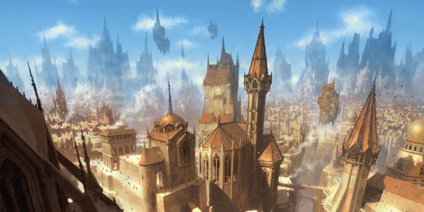 mtg ravnica city of guilds card list Ravnica: City of Guilds Booster Pack main image 1