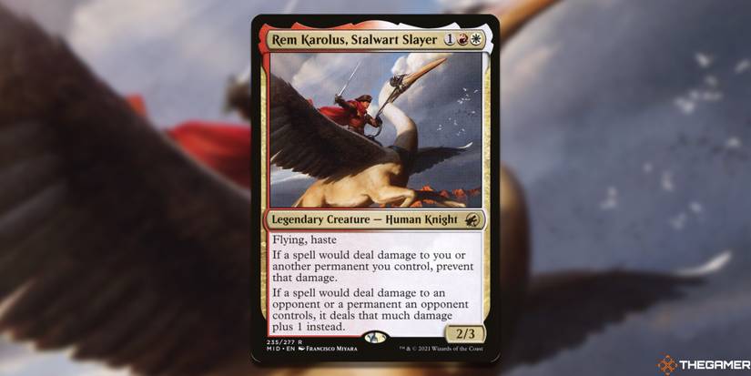The Best Commanders For A Knight Deck In MTG