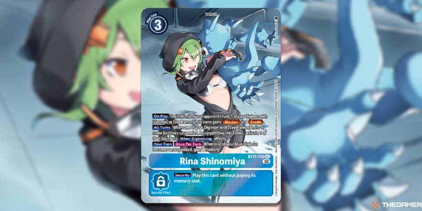 The Most Valuable Cards From BT11: Dimensional Phase - Digimon Card Game The Most Valuable Cards From BT11: Dimensional Phase - Digimon Card Game