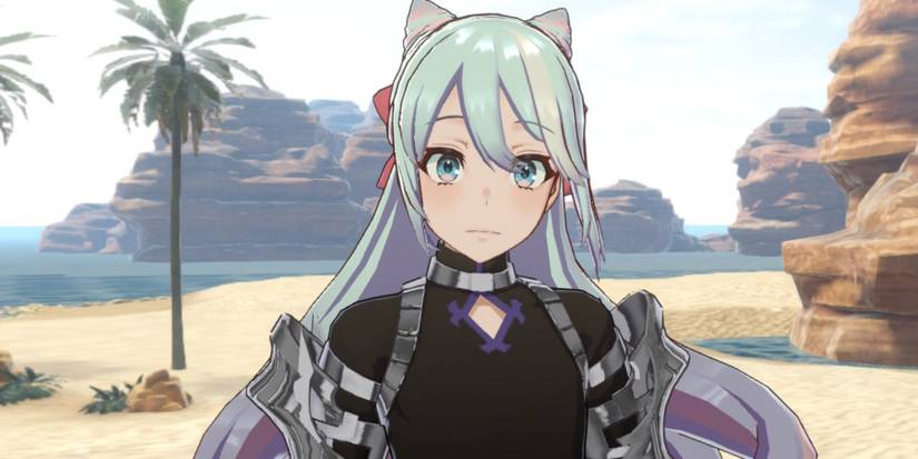 The Best Character Designs In Fire Emblem Engage