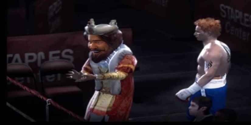 The Most Obvious Product Placements In Gaming