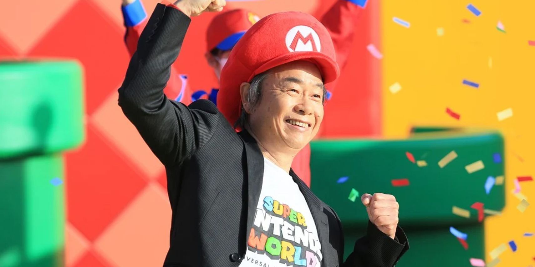 Most Of Nintendo's Top Brass Will Likely Retire During The Switch 2 ...
