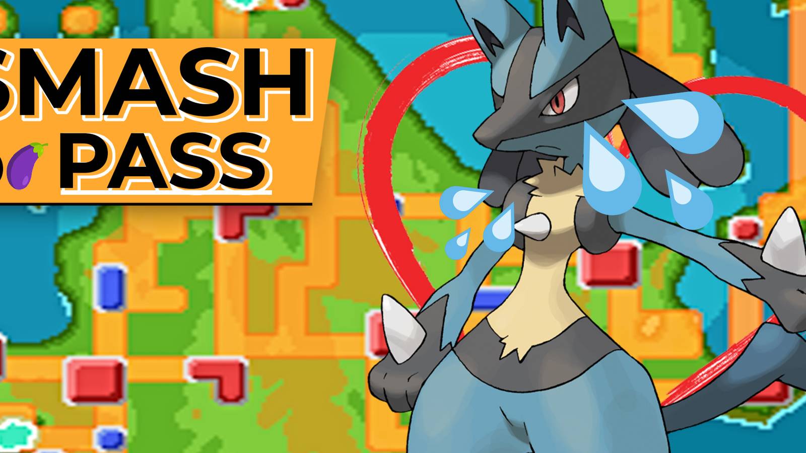 Pokemon Smash Or Pass: Sinnoh Edition