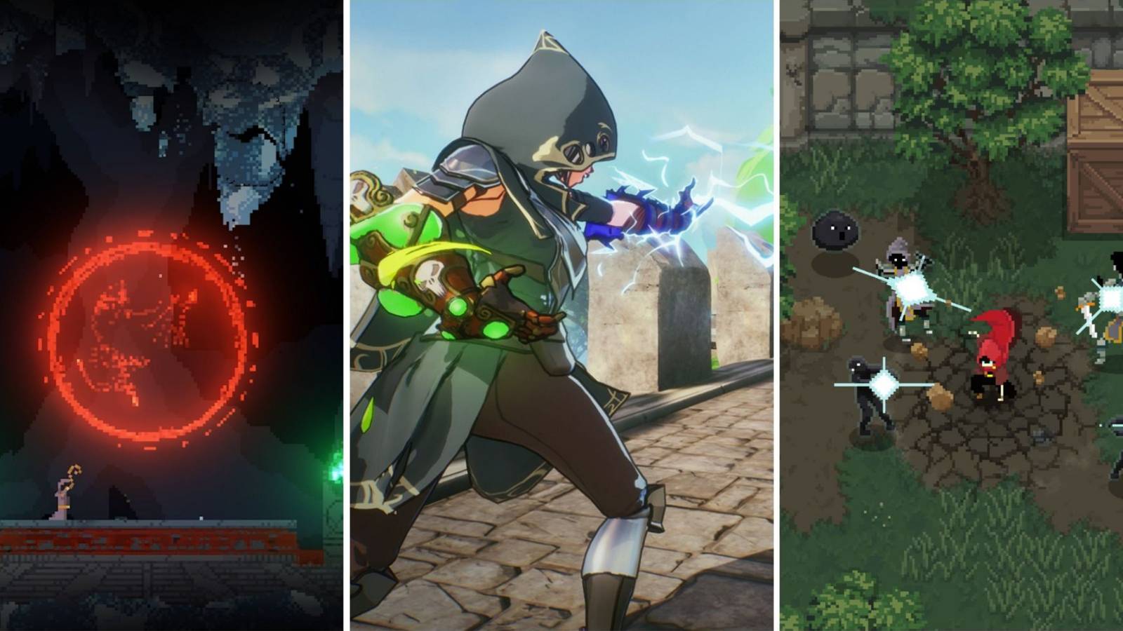 The Best Magic Systems In RPGs, Ranked