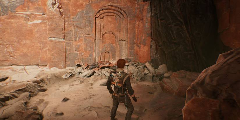 Where To Find All Dathomir Collectibles In Star Wars Jedi: Fallen Order