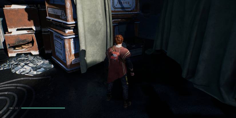 Where To Find All Zeffo Collectibles In Star Wars Jedi: Fallen Order