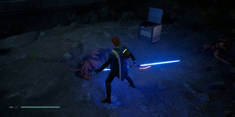 Where To Find All Zeffo Collectibles In Star Wars Jedi: Fallen Order