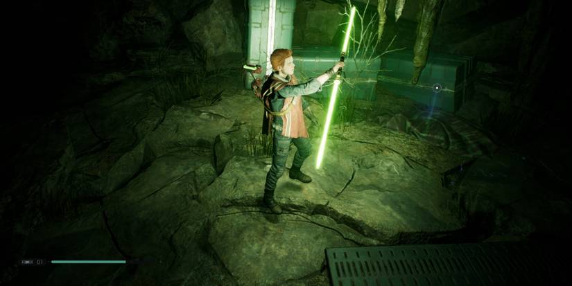 Where To Find All Zeffo Collectibles In Star Wars Jedi: Fallen Order
